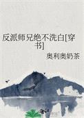 反派师兄绝不洗白[穿书]封面